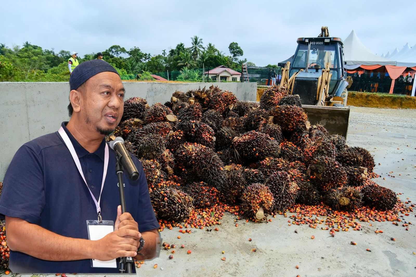 PMS Buka Ruang Penyelesaian Adil Kepada Peneroka FELDA